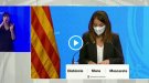El Govern ordena confinar els municipis el cap de setmana i tanca centres comercials, extraescolars, teatres i concerts 