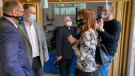 Acord de col·laboració per tal de cooperar en la creació d’una aula multisensorial destinada al Centre d’Educació Especial Tilmar de Montblanc