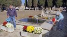 El Tots Sants a la Conca de Barberà: visites al cementiri ja dies abans de l'1 de novembre