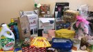 Ja es coneix el número premiat del sorteig de la cistella de 'Guanyem al 19'