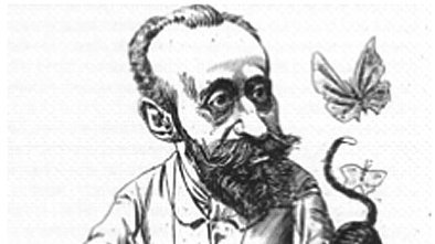Apel·les Mestres i Oñós