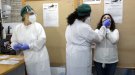 El risc de rebrot i l'Rt baixen a 739 (-8) i 0,95, però la incidència a 14 dies puja a 818