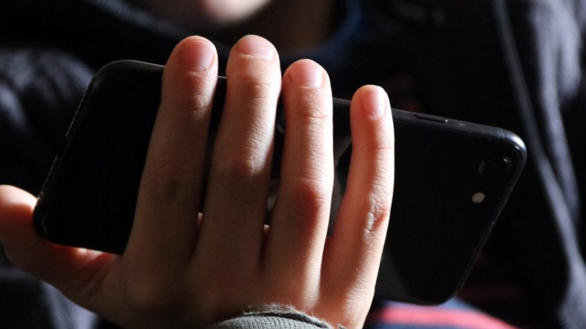 Els experts alerten d'un futur augment de casos d'addició a les pantalles per culpa de les restriccions de la covid-19