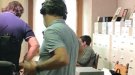 L'Arxiu Tarradellas participa al documental de TV3 sobre la història del Parlament