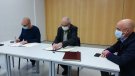 Signat l'acord que certifica la nova escola rural a Rocafort de Queralt