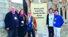 “Tot és qüestió de ganes, implicació  i il·lusió…”