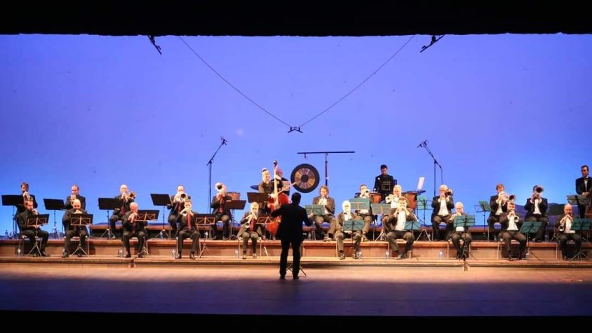 El concert final de la Sardana de l'Any 2021 es farà a l'Espluga de Francolí