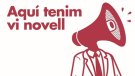 Vi Novell, un vi amb denominació d'origen
