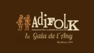 Montblanc acollirà la 1a gala de l'any d'Adifolk, el proper 25 de novembre