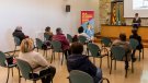 Taller de suport al comerç minorista a Santa Coloma