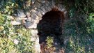 Santa Coloma ofereix una ruta per descobrir les contruccions fetes de pedra seca