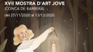 La Mostra d'Art Jove d'aquest any acollirà les il·lustracions de la Laia Roca del llibre Relats Confinats