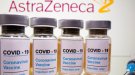 Espanya reprendrà la propera setmana la vacunació amb AstraZeneca