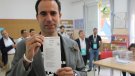 L'espluguí Ferran Civit presenta la seva candidatura per representar la Conca i la Baixa Segarra al Parlament