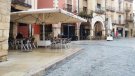 El Govern limita l'obertura de la restauració a esmorzars i dinars i tanca bars i restaurants dels centres comercials