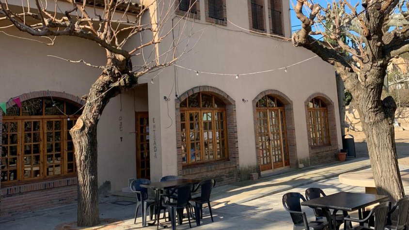 Vallclara torna a tenir local social