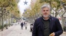 Albert Batet presenta candidatura a les primàries per Tarragona