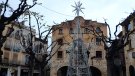 Avui divendres s’inauguren els llums de Nadal a Montblanc