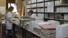 L’Arxiu Comarcal està enllestint la catalogació del fons de Rocafort de Queralt amb el suport de la Diputació de Tarragona