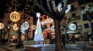 Montblanc readapta el Nadal a l'actual situació pandèmica
