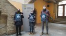 Tret de sortida als principals actes nadalencs de l'Espluga de Francolí