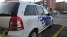 Aixequen dues actes a Montblanc per no recollir els excrements de gossos