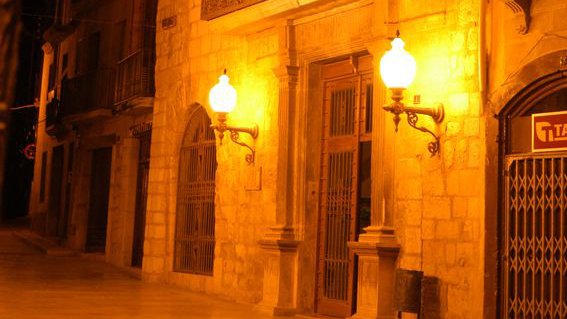 El ple aprova l'adhesió al Pla Comarcal d'Igualtat de Gènere 2018-2021
