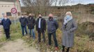 S'endega l'ampliació del pont de la TP-2311 a Sarral