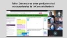 El Consell Comarcal organitza un taller sobre les oportunitats i reptes per la promoció del producte local