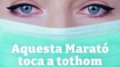 Vimbodí i Poblet demana participació en La Marató de TV3 per investigació de la Covid-19