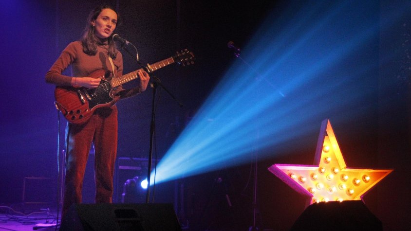 El Musicall 2020 porta les actuacions de Núria Graham, Últim Cavall i Homo a Montblanc