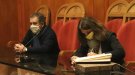 Montblanc rebrà 3 MEUR per reparar els danys causats per la riuada de l'octubre del 2019