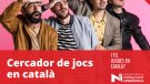 Torna la campanya per fomentar les joguines en català