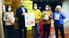 Amnistia Internacional i l’Ajuntament de Tarragona reivindiquen l’art  compromès de Palau Ferré