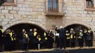 Celebrat concert de la Coral Flor de Lis