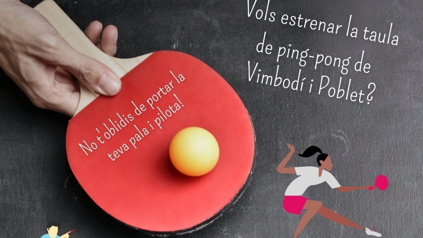  Vimbodí i Poblet estrena un nou equipament per a joves aquestes festes de Nadal