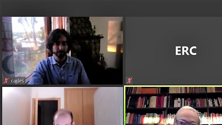 Esquerra Republicana crea un consell assessor d’exdiputats del Camp de Tarragona i el Baix Penedès al Parlament per ‘sumar talent’ de cara al 14F