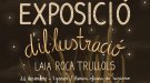 L’obra de Laia Roca s’exposa a Santa Coloma
