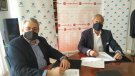  La Cambra de Comerç de Reus i MicroBank subscriuen un conveni de col·laboració per reactivar l’autoocupació i l’activitat emprenedora