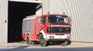 Declarat un foc en una cuina d'un immoble de l'Espluga de Francolí