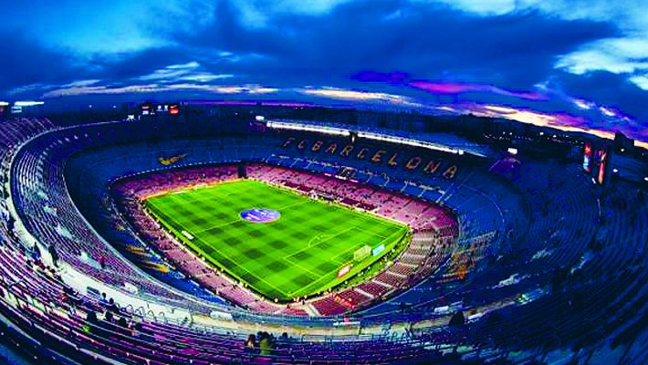 La Conca de Barberà participarà en les eleccions presidencials del FC Barcelona