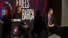 “El nostre projecte és el del talent ”