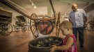 El Museu de la Vida Rural acull dissabte una jornada sobre gestió cultural en entorns no urbans