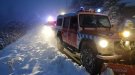 Evacuen sis persones atrapades a un allotjament rural de Rojals, a Montblanc 