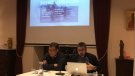 La Parròquia Santa Maria de Montblanc presenta la Xarxa Futur