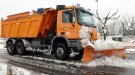 Mor d'un infart un conductor que havia quedat atrapat per la neu a Belltall