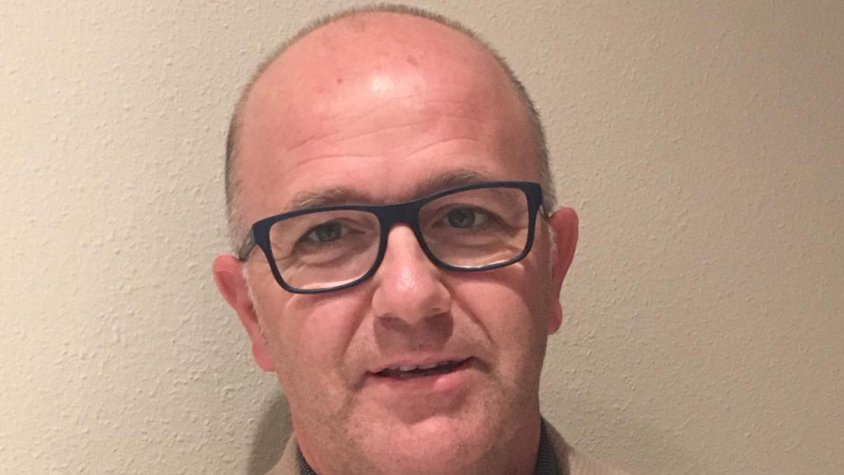 Santi Porta serà el nou representant del consistori a l'Organisme de gestió i control dels serveis mediambientals de la Conca de Barberà