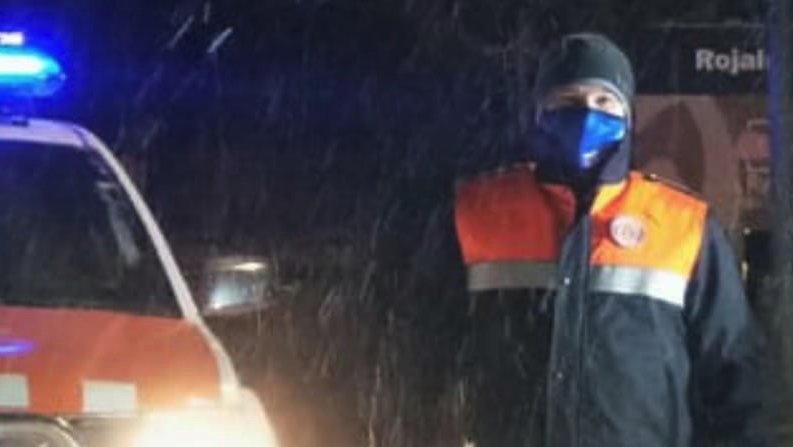“Les riuades, per la seva magnitud, han estat el pitjor moment viscut”