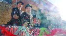 La pandèmia fa celebrar la Festa dels Quintos de Sarral dos mesos més tard