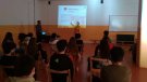 L’institut Joan Segura de Santa Coloma de Queralt acull dues xerrades de primers auxilis